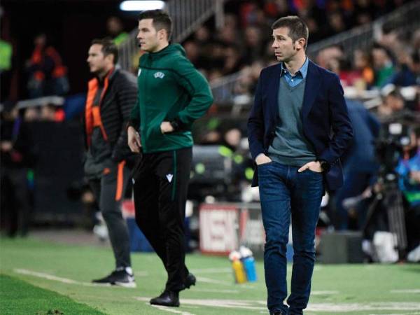 Celades dipecat Valencia selepas prestasi hambar kelab itu dalam saingan La Liga.