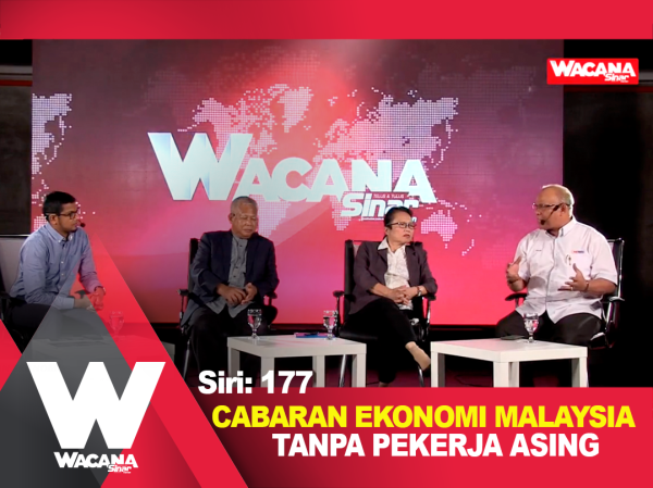 siri 177) WACANA 800