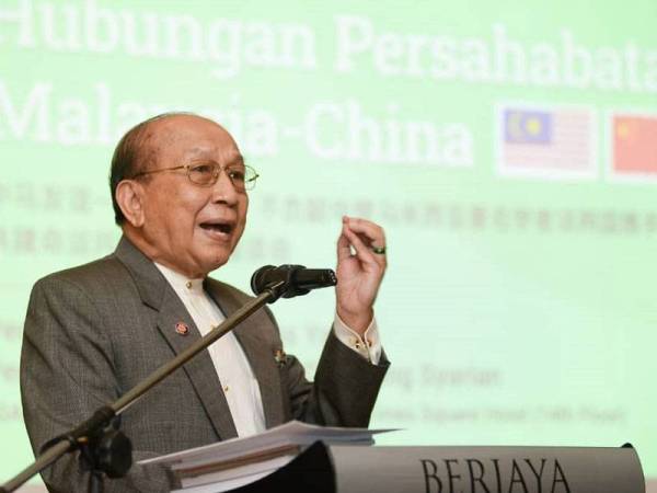 Politik ini hari perkembangan malaysia Politik Malaysia