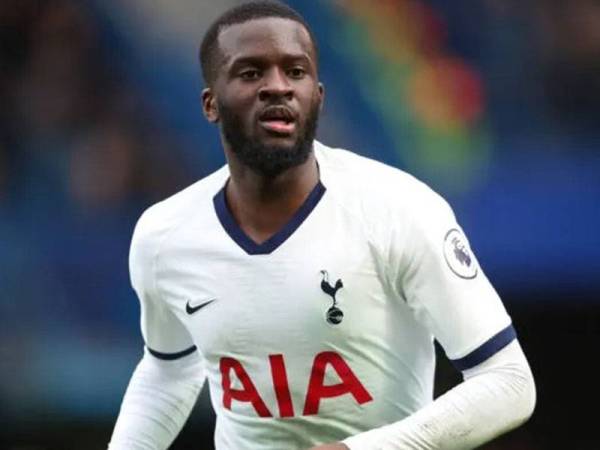 Ndombele - Foto : Getty images
