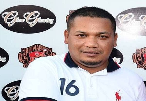 Mohd Rowi Dollah - Foto Sumber Internet