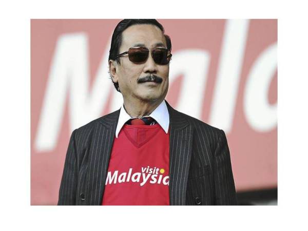 Vincent Tan