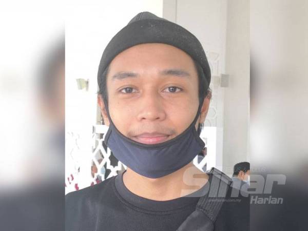 Ahmad Naufal Shakir Khairul Anuar