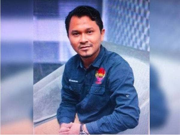 Dr Hanafiah Bashirun