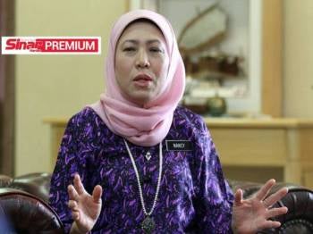 Guna Fakta Sahih Dalam Isu Sejarah Nancy