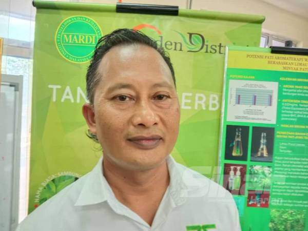 Mohamad Rozi Mohamad Nugelah 