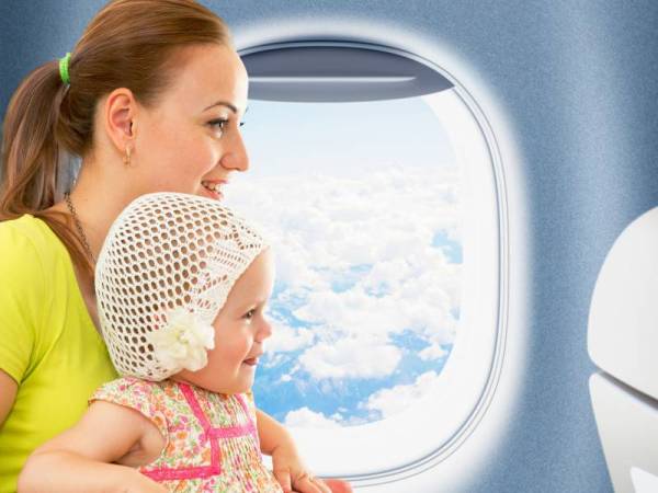 Tiada perkhidmatan makanan dan minuman disediakan sebaliknya, penumpang bebas mengambil gambar di pesawat seolah-olah sedang terbang. - Foto 123RF