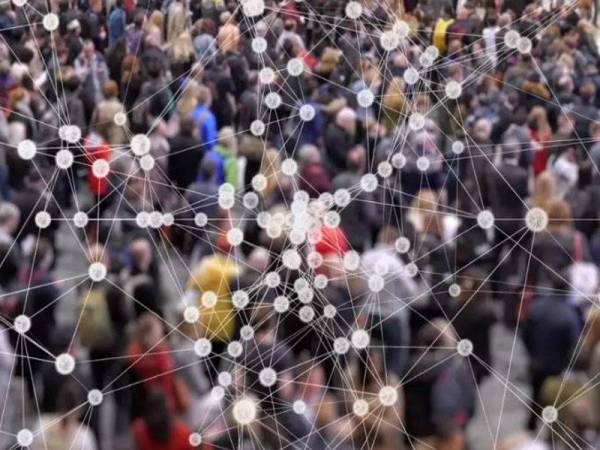 Zarah kecil yang disebarkan melalui bawaan udara boleh menjangkiti individu. - Foto: Agensi