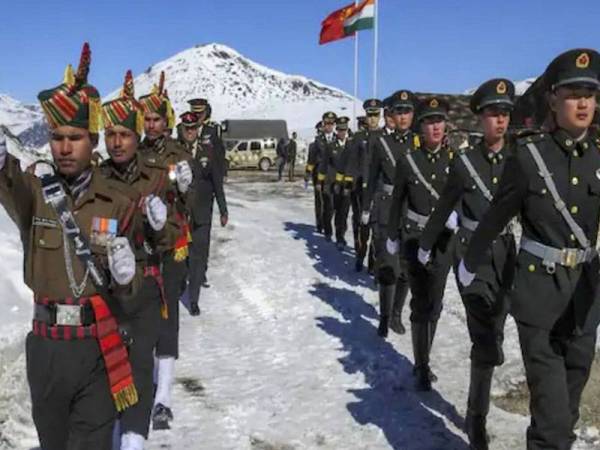 China dan India mencapai kesepakatan untuk meredakan ketegangan yang tercetus di sempadan kedua-dua negara itu.