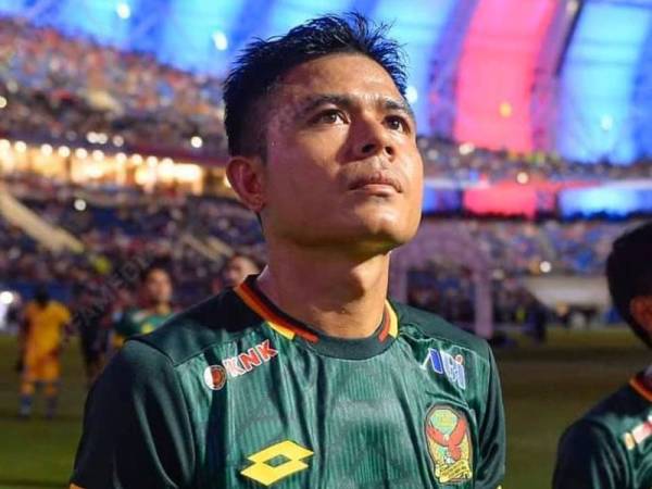 Azmeer Yusof - Foto: Media KFA