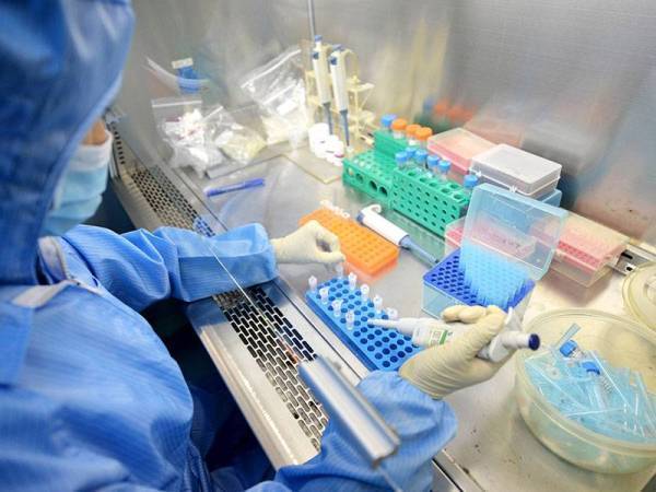 Korea Selatan akan membelanjakan 197 bilion won (AS$162 juta) untuk menyokong pembangunan vaksin dan ubat-ubatan bagi tujuan rawatan koronavirus (Covid-19)