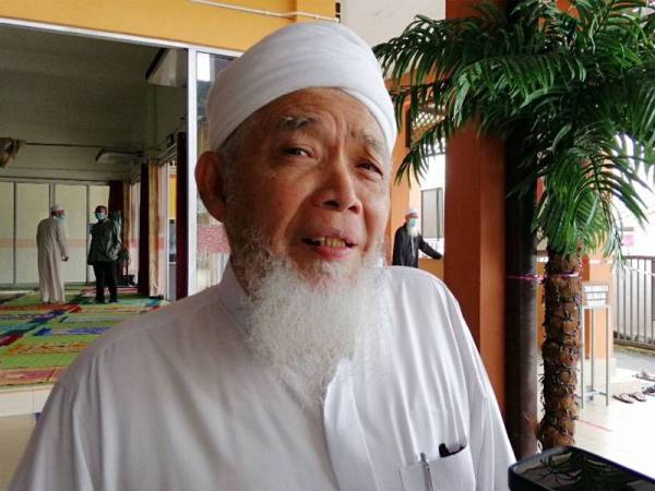 Mohamad Khir Mohamad Ramli