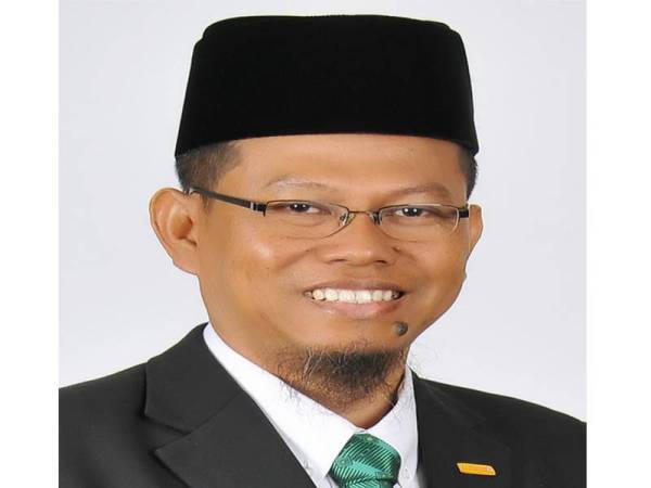  Dr Ahmad Yunus Hairi 