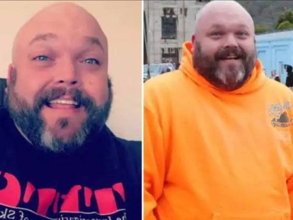 Rose meninggal dunia selepas tiga hari disahkan jangkitan Covid-19. - Foto The Sun