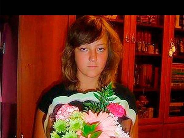 Alexandra menderita alergi kacang sejak kecil. - Foto Mirror.co.uk