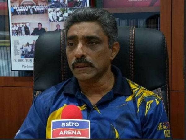 Noorul Ariffin Abdul Majeed