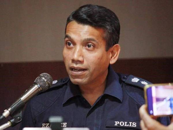 Nik Ezanee Mohd Faisal