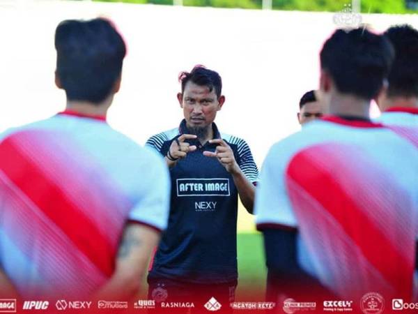 Yusri menghadapi pelbagai cabaran dalam mempersiapkan pasukannya bagi menghadapi baki saingan Liga-M musim ini.
