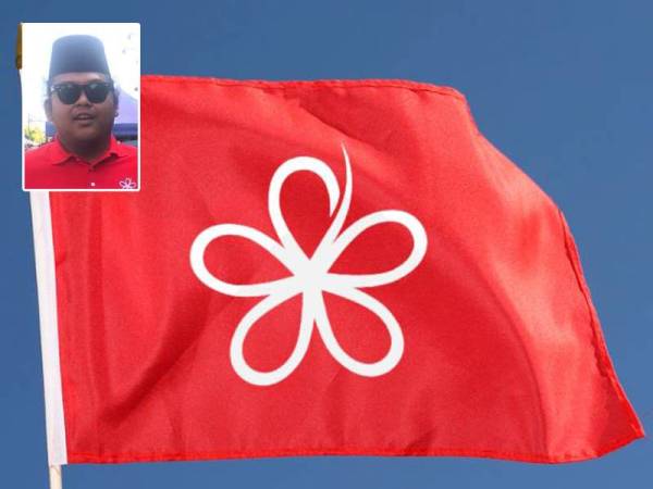 Gambar kecil: Megat Muhammad Faris