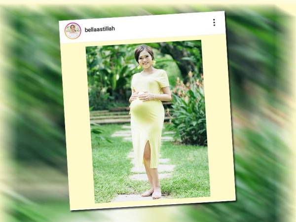 Foto Instagram Bella