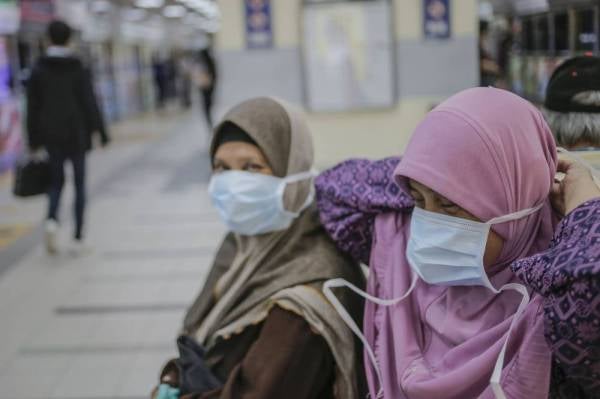 Disiplin, kawalan dan penguatkuasaan kendiri adalah cara berkesan untuk memastikan pemulihan cepat daripada pandemik Covid-19. - Foto 123RF