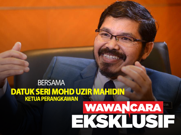 mohdUzir) WAWANCARA 800