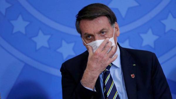 Jair Bolsonaro