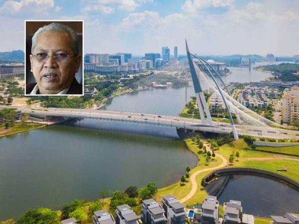 Gambar kecil: Annuar Musa