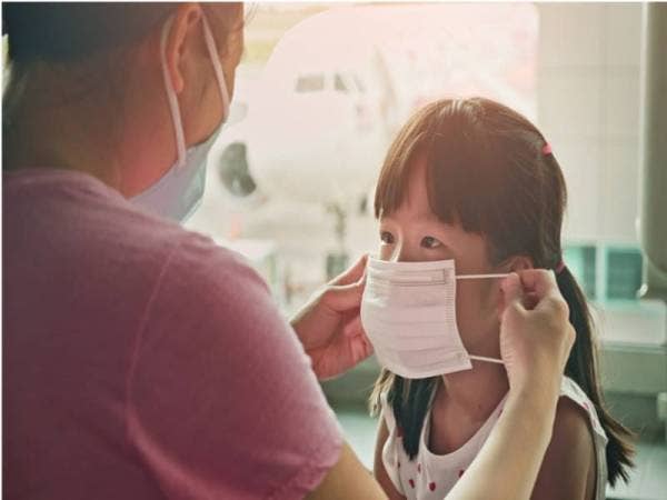 Pemakaiannya dikatakan sebagai kaedah pencegahan penting mengelakkan penyebaran 60 peratus penyakit saluran pernafasan yang tersebar melalui virus termasuk Covid-19.