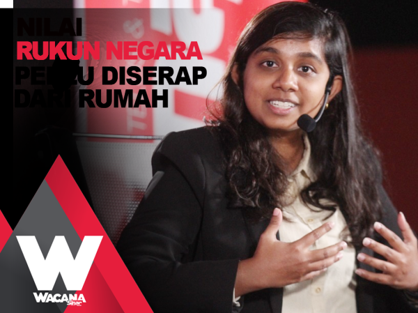 2) siri 181) WACANA shorts 800