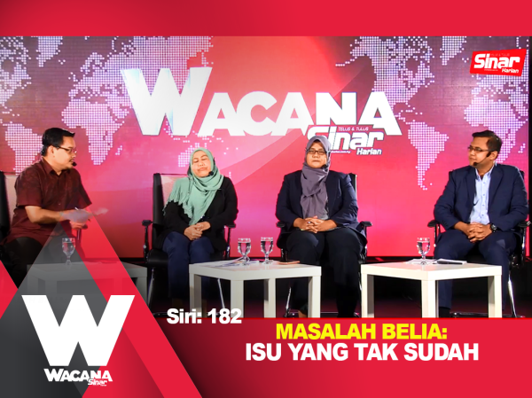 siri 182) WACANA 800