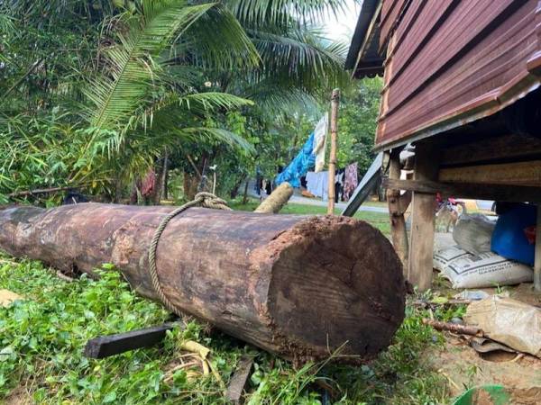 Banjir terburuk dalam tempoh 30 tahun