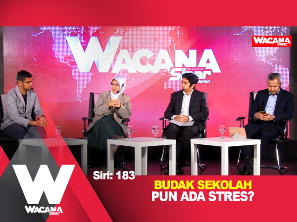 siri 183) WACANA 800