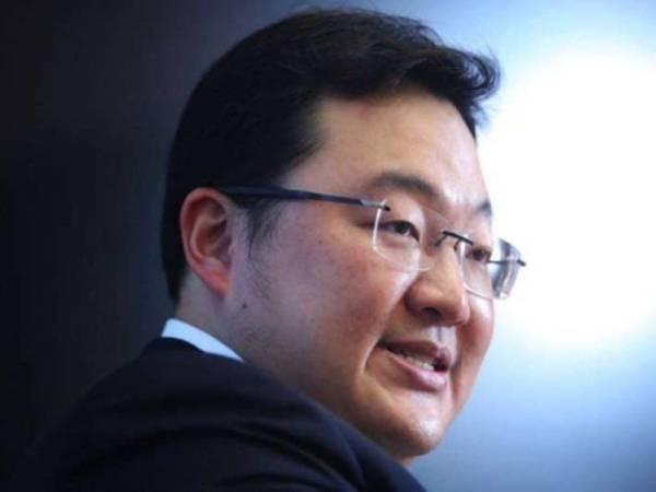 Jho low