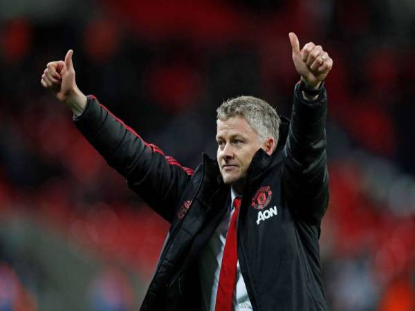 Solskjaer berjaya menukar prestasi kurang memuaskan United kembali menjadi sebuah pasukan yang konsisten.