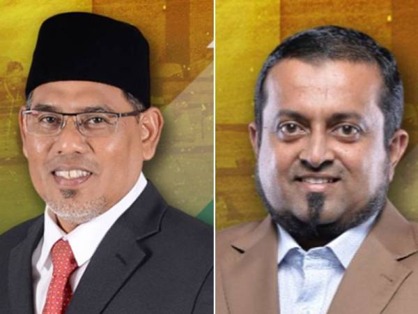  Zulkifli dan Mohd Noor