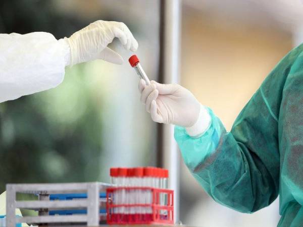 Pelaksanaan ujian makmal koronavirus (Covid-19) tanpa mematuhi prosedur ditetapkan berkemungkinan memberi keputusan yang ralat. Foto: 123RF