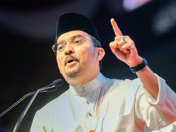 Dr Asyraf Wajdi Dusuki