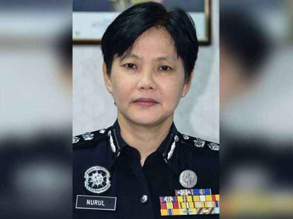 Nurulhuda Mohd Salleh