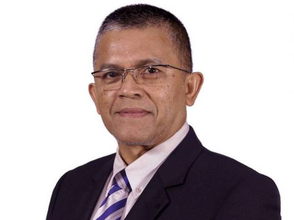 Profesor Datuk Dr Hassan Basri Awang Mat Dahan