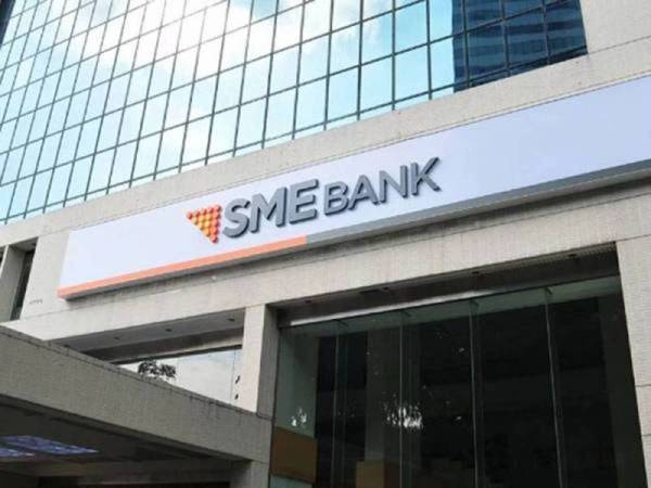 SME Bank perkenal SRP