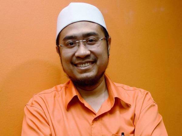 Mohd Fakhrulrazi