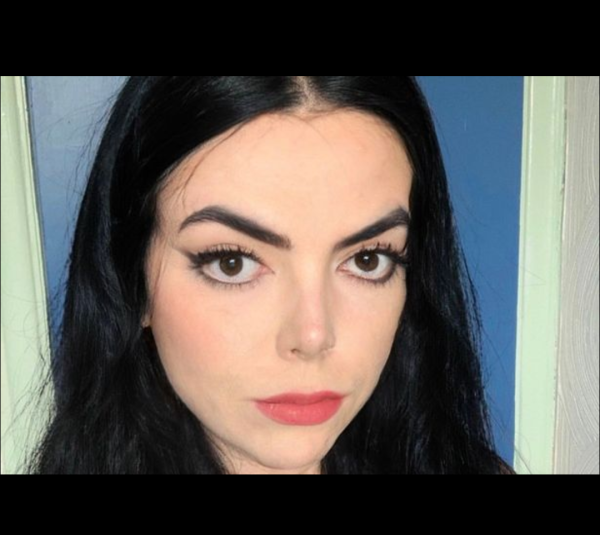 Lorun dipercayai mirip Michael Jackson. - Foto Mirror