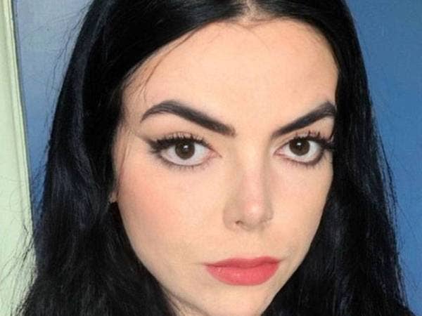 Lorun dipercayai mirip Michael Jackson. - Foto Mirror