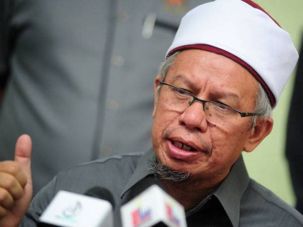 Zulkifli Mohamad Al-Bakri