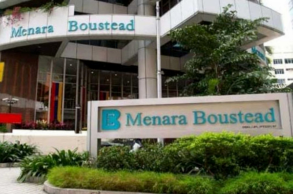 Boustead Holdings Berhad (Boustead) - Foto sumber internet