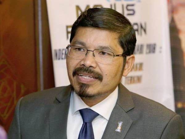 Mohd Uzir Mahidin