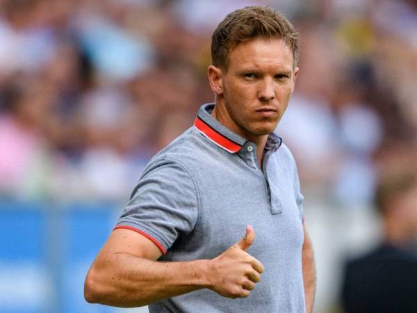 Julian Nagelsmann
