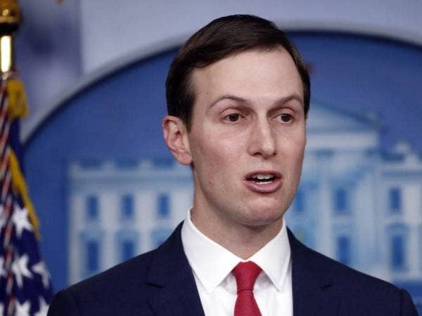 Jared Kushner