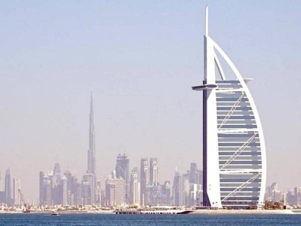 Emiriyah Arab Bersatu merupakan negara ketiga selepas Mesir dan Jordan di dunia Arab yang bersetuju mewujudkan hubungan diplomatik dengan Israel. - AFP